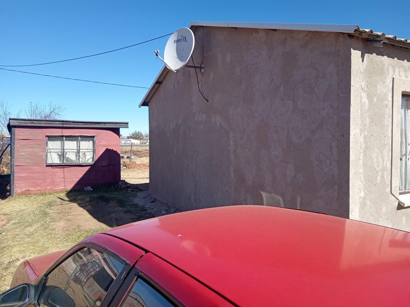 0 Bedroom Property for Sale in Thabong Free State